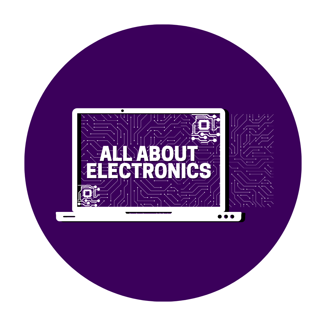 Shop online with All About Electronics now! Visit All About Electronics ...