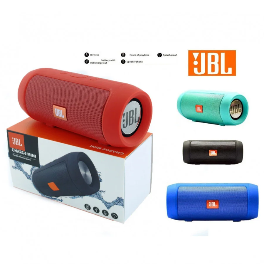 charge mini 2 speaker