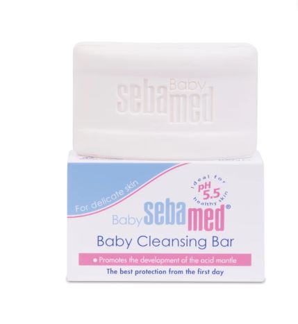 sebamed baby soap rate