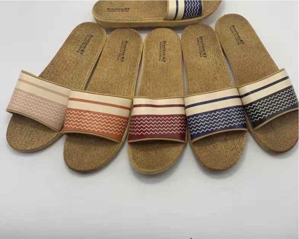slipper design fashion