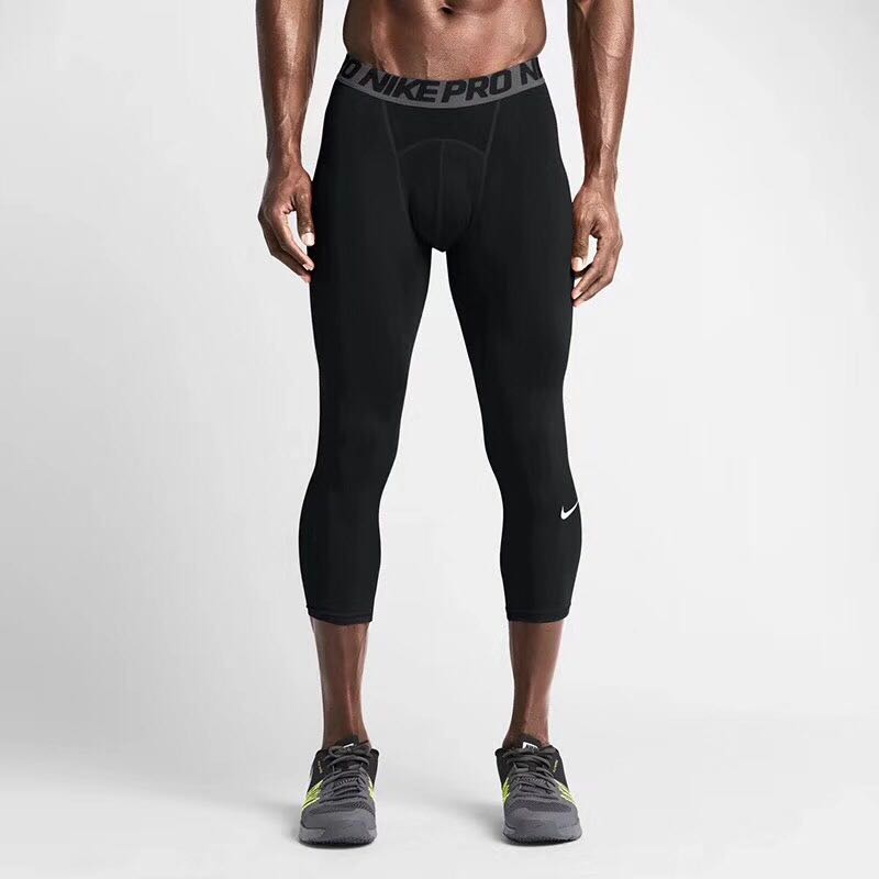 nike pro combat leggings