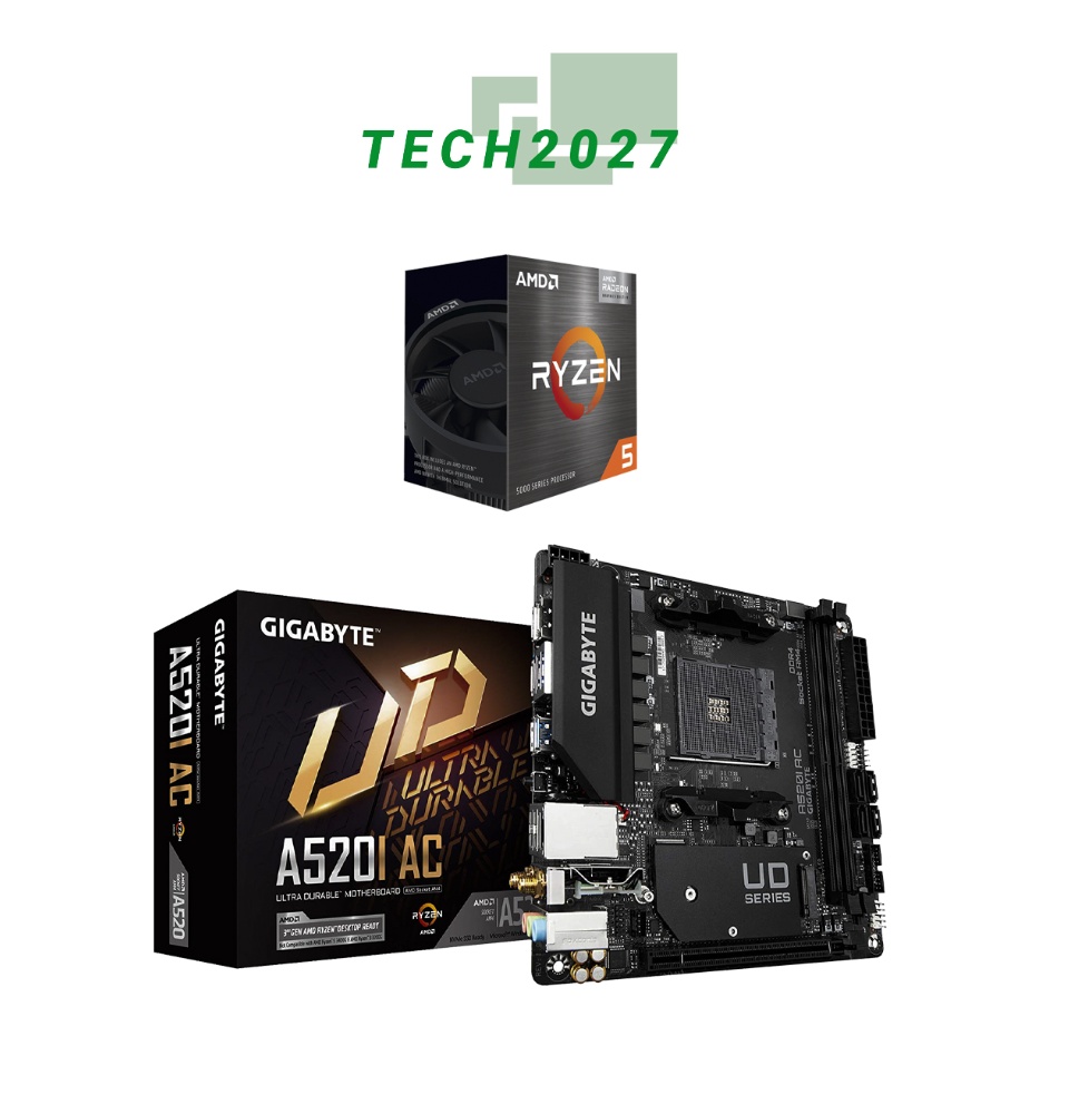 Gigabyte best sale a520 ac