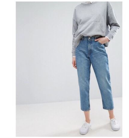 mom jeans lazada