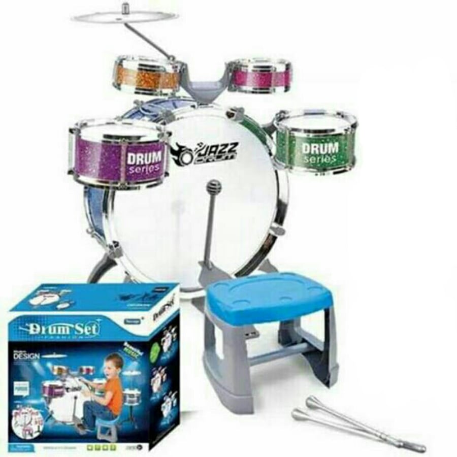 drum sets for little kids