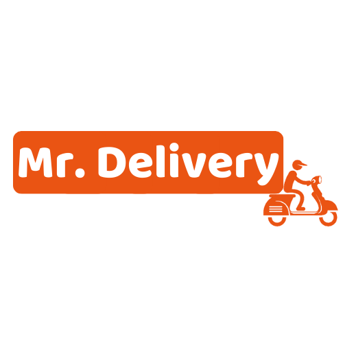 Shop online with Mr Delivery now! Visit Mr Delivery on Lazada.