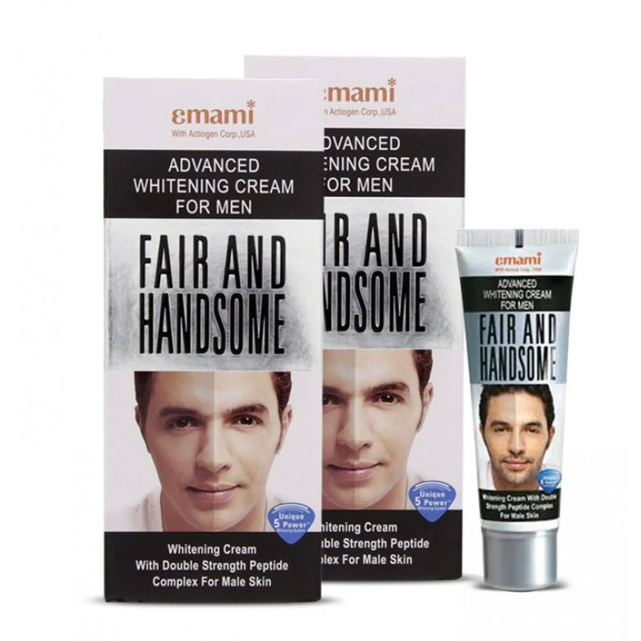 fair and handsome moisturizer cream