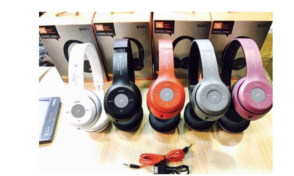 jbl 780 metal super bass price