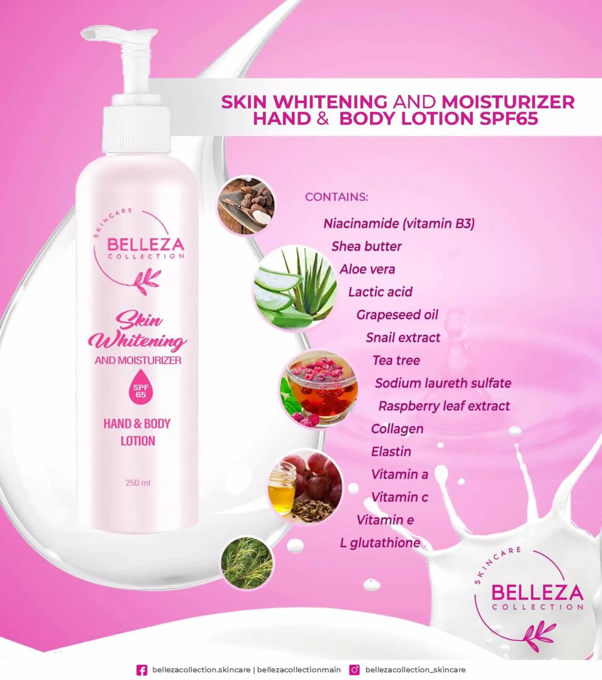 skin white moisturizer