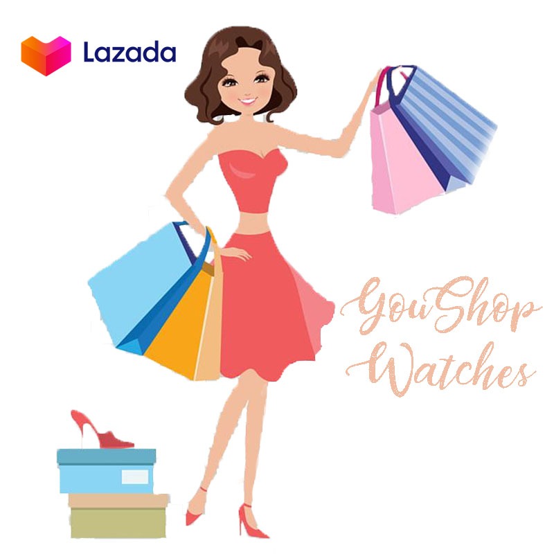 Watches Official Store in the Philippines, Online Shop 09 2024