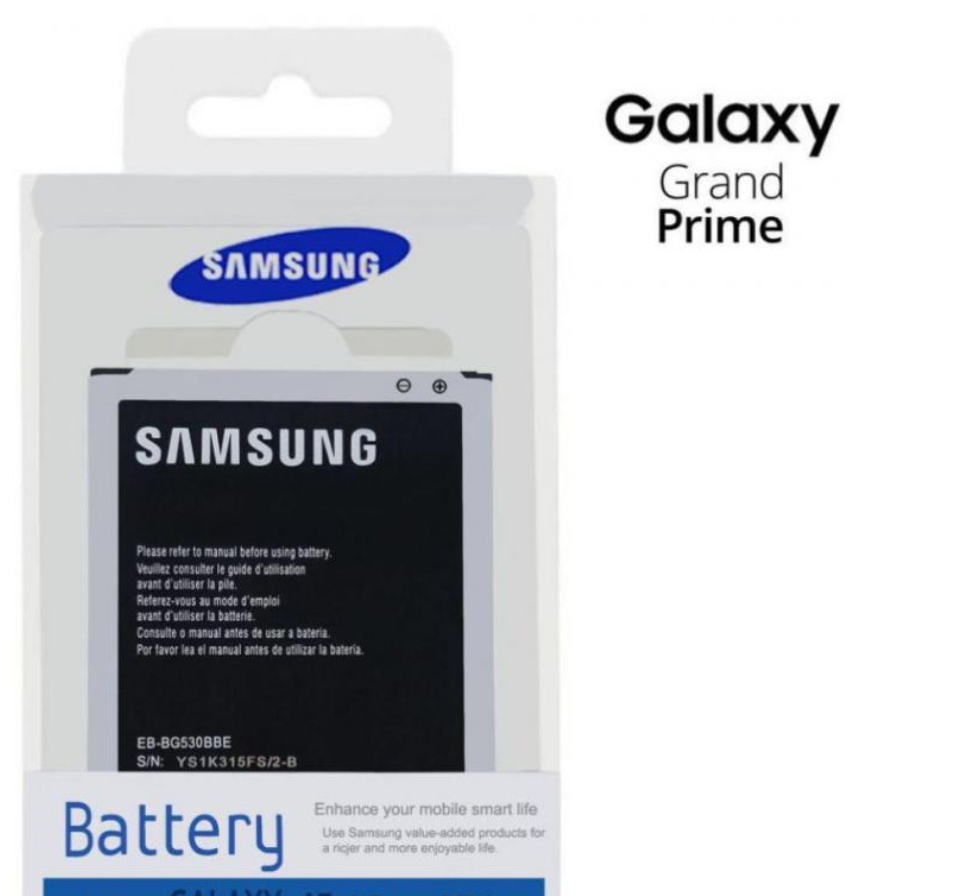 Battery For Samsung Galaxy J3 16 Grand Prime J2 Prime J5 15 G530h Sm G5306w Sm G5308w Sm G5309w G530 2600mah Eb Bg530cbe 100 Original Genuine Manufacturer Lazada Ph