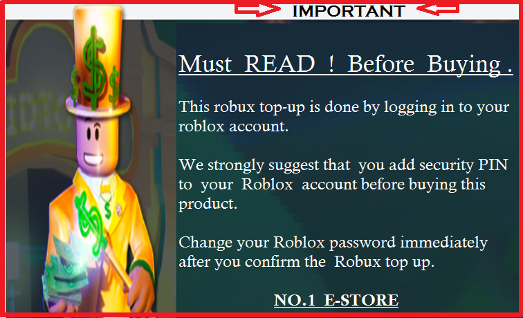 Roblox 80 Robux 1 This Is Not A Gift Card Or A Code Direct Top