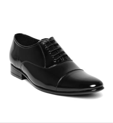 best black shoes for men