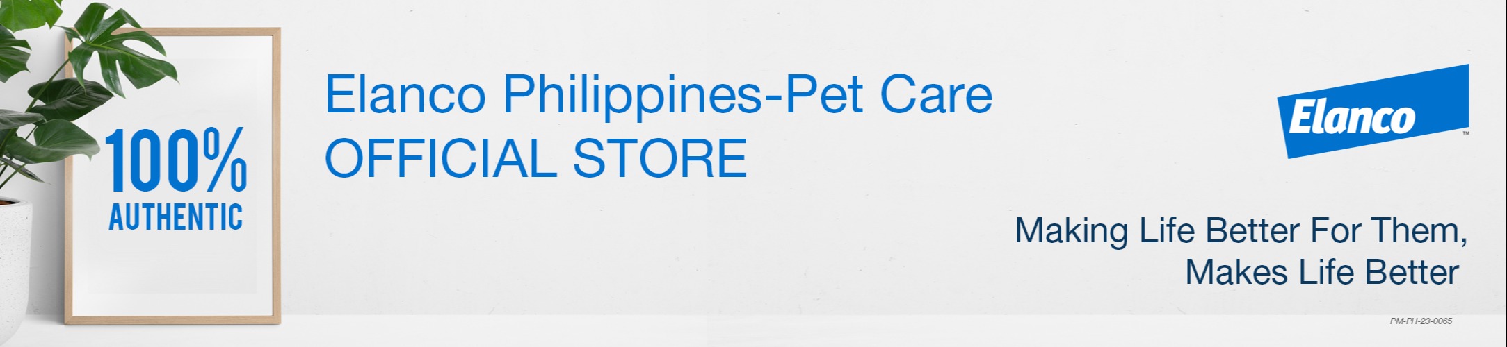 Elanco Philippines Official Store in the Philippines, Online Shop 09 2024