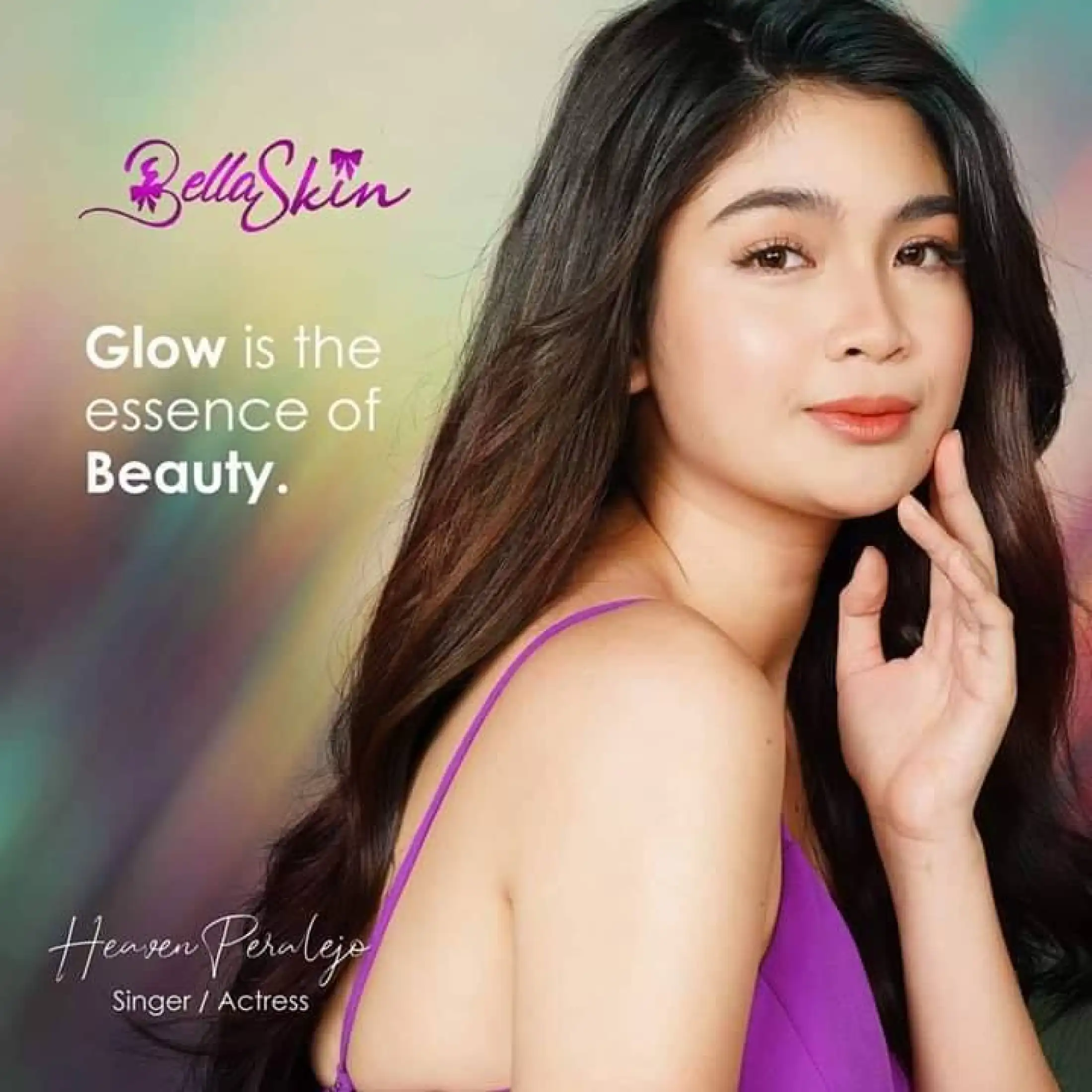 bella skin maintenance set