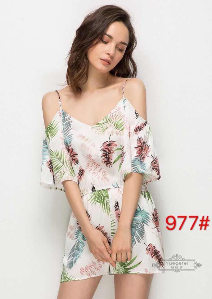 lazada summer outfit