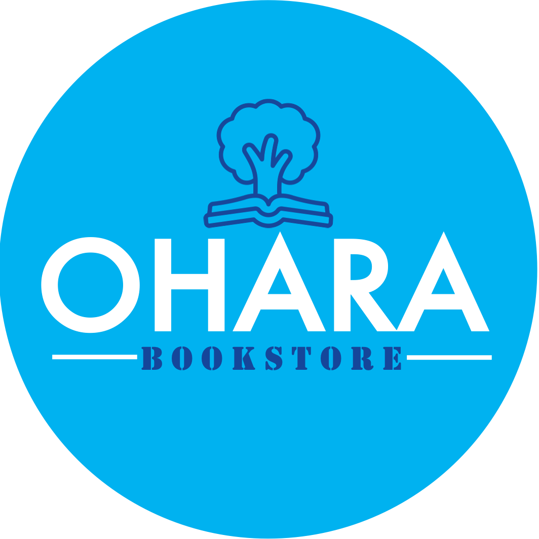 Ohara Bookstore Official Store in the Philippines, Online Shop 02 2025