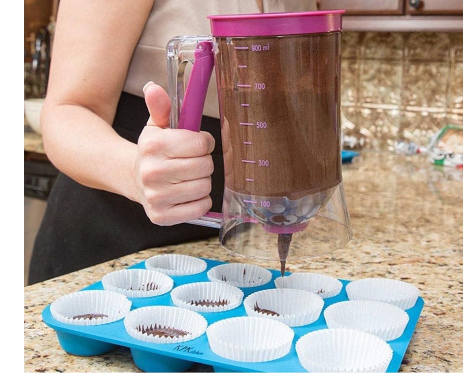 Cake Batter Dispenser — MyShopppy