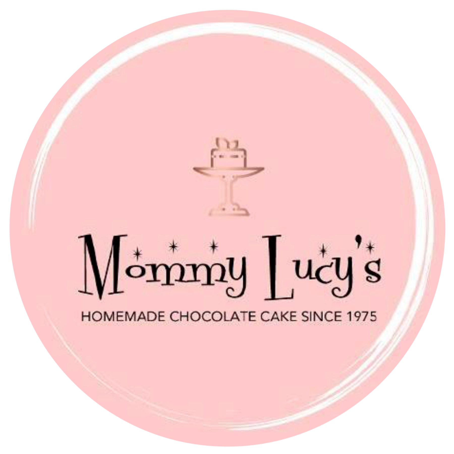 Shop online with MOMMY LUCYS CHOCOLATE CAKE now! Visit MOMMY LUCYS