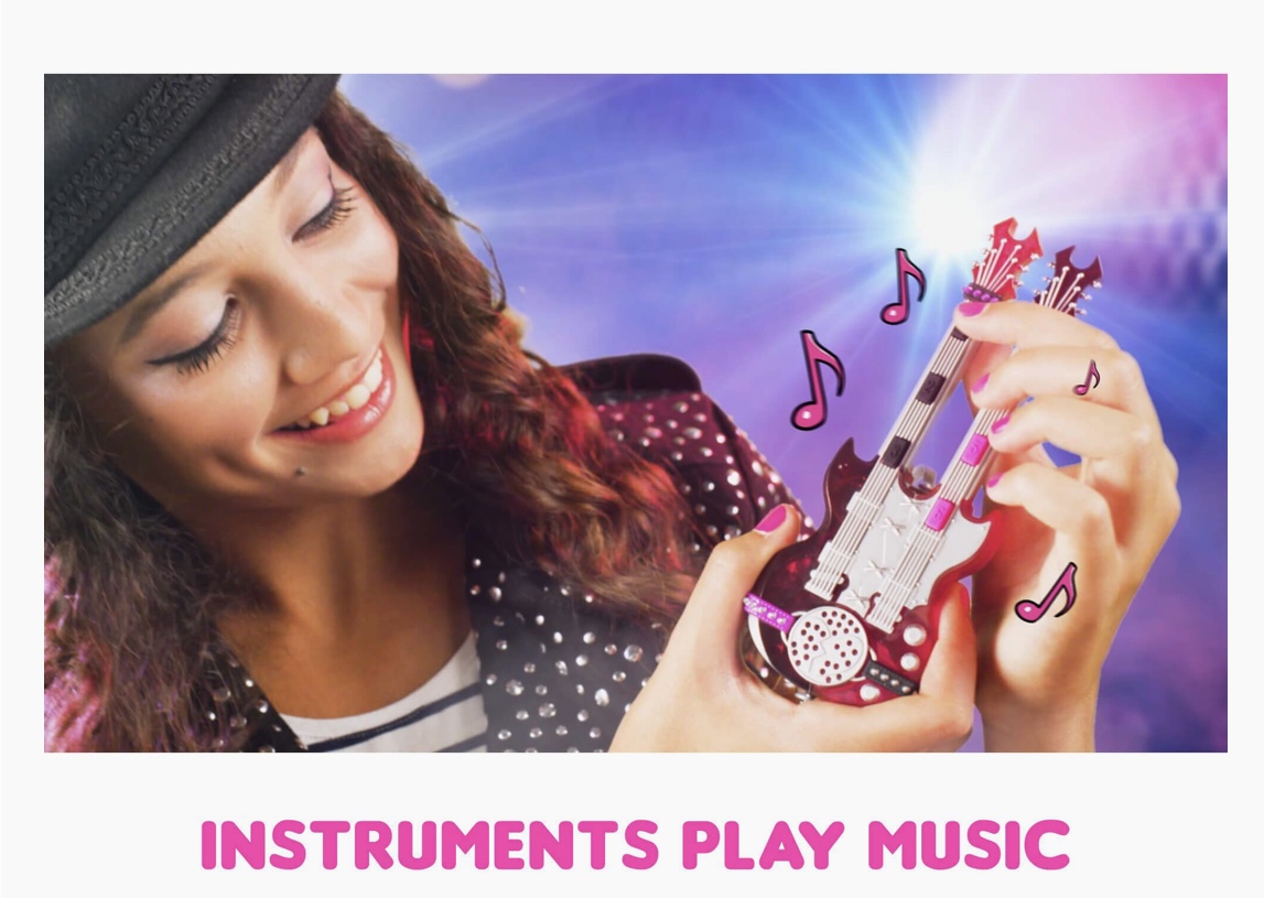 remix super surprise