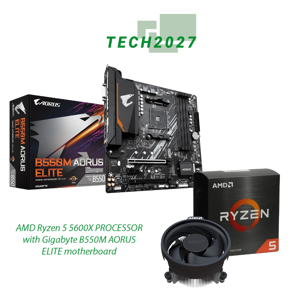 Am4 Motherboard Best Motherboard For R5 5600x Best Motherboard - Main Image