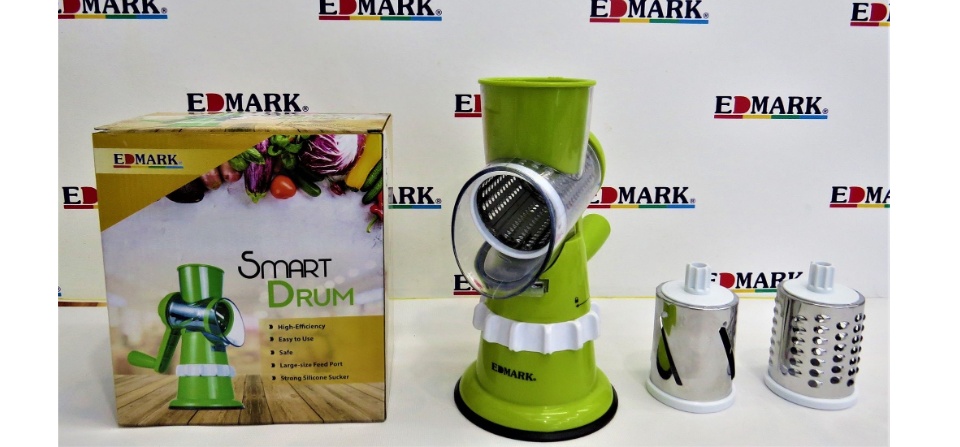  Edmark Smart Drum