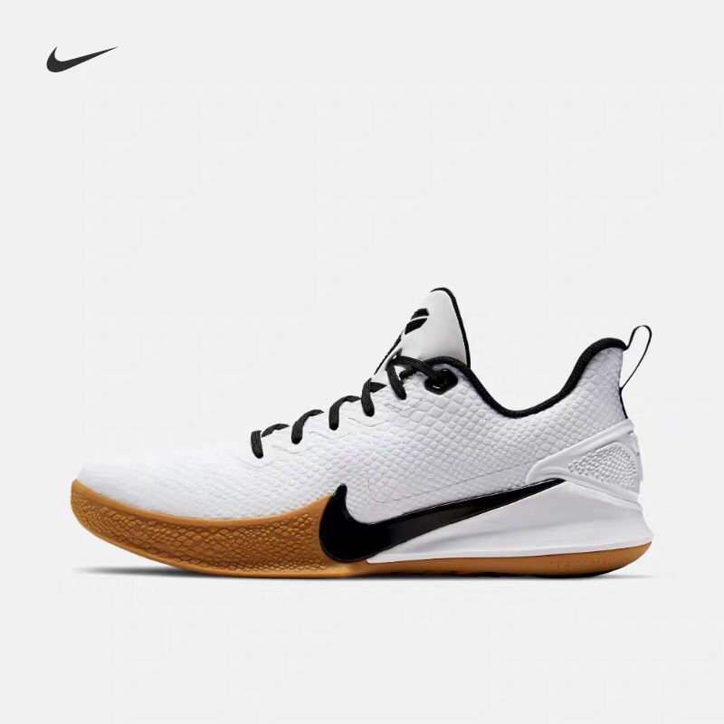 are mamba focus good basketball shoes
