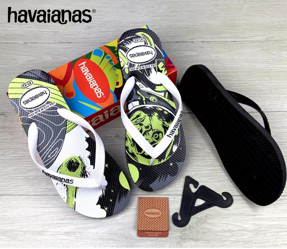 Havaianas slippers shops for men