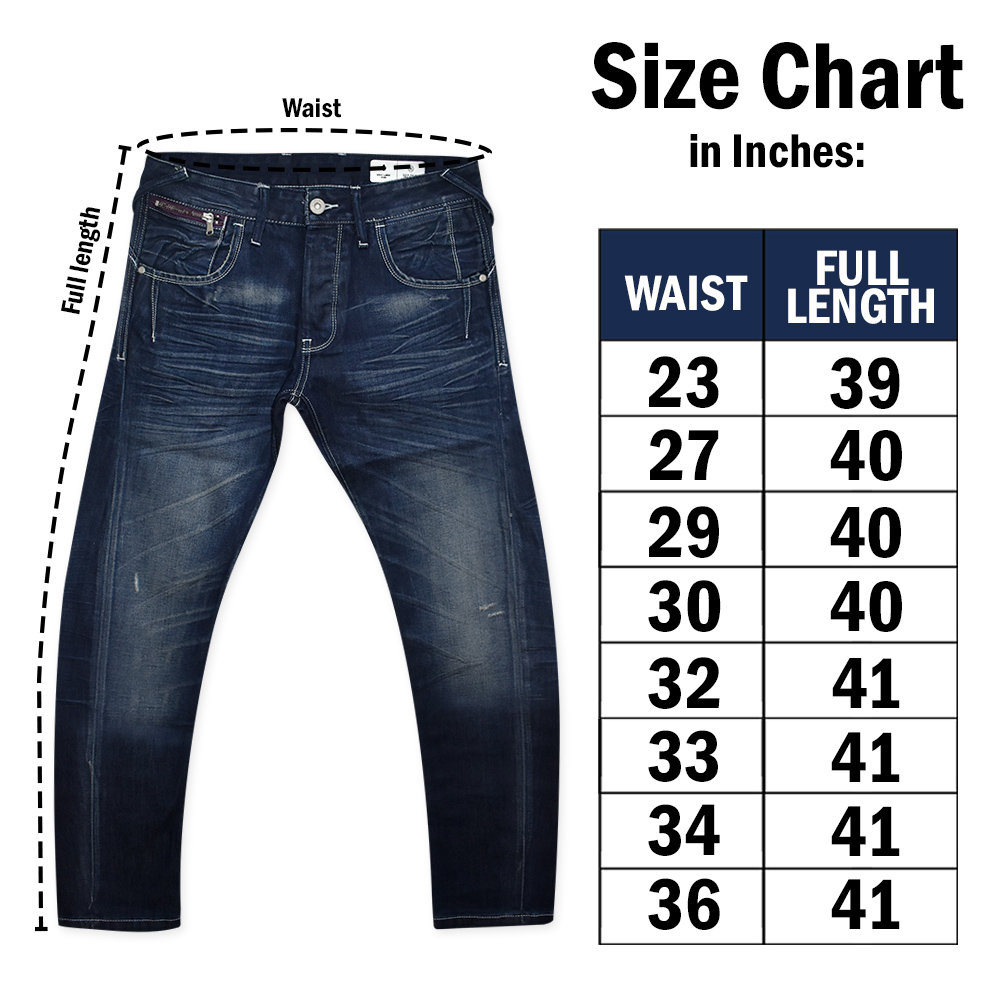 deal brand jeans