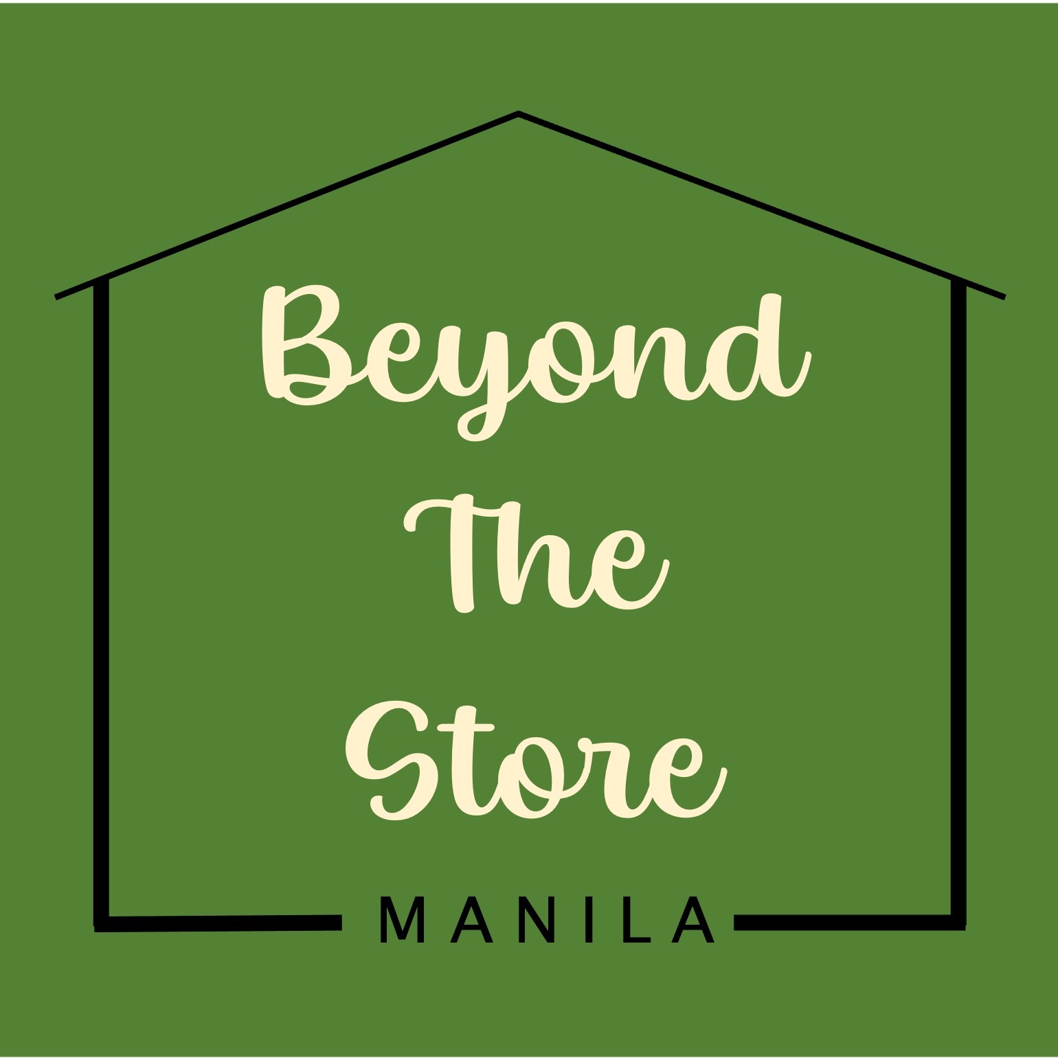 BeyondTheStore.Manila Philippines Official Online Store | Shop Now on ...