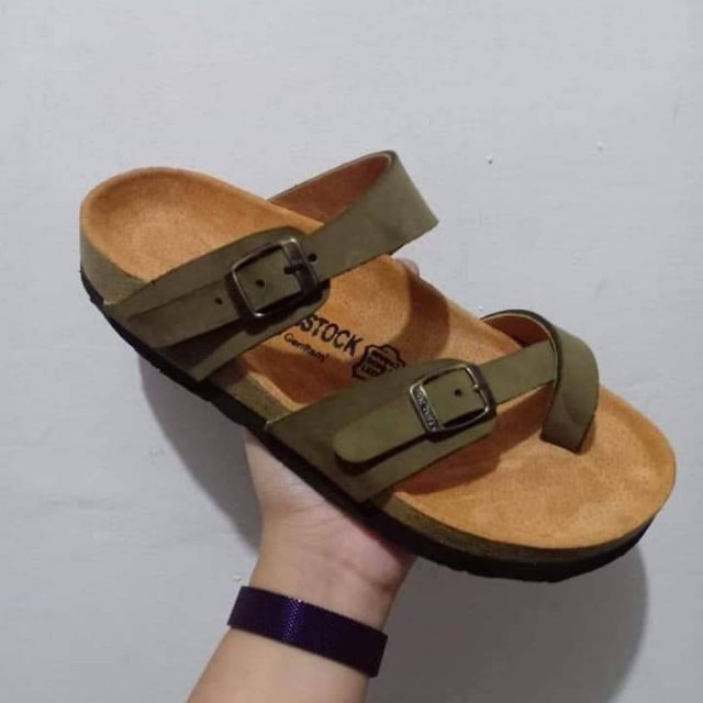 shoeper birkenstock