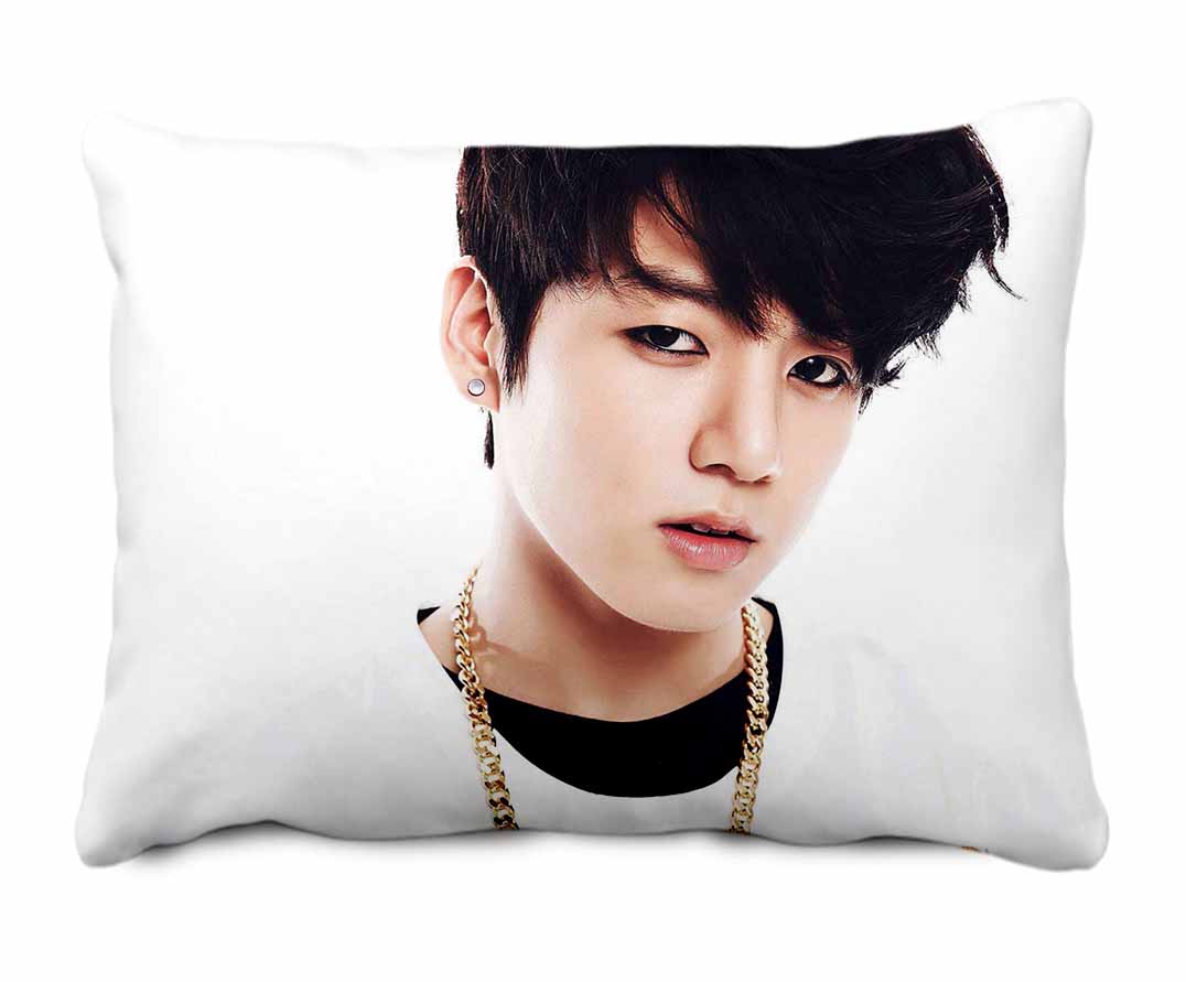 Jungkook Bts Pillow Buy Sell Online Pillows Bolsters With Cheap Price Lazada Ph - bts no more dream roblox