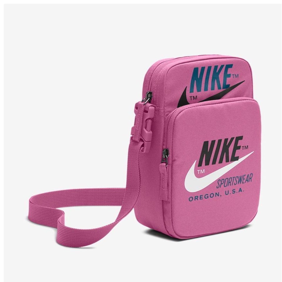 nike sling bag lazada