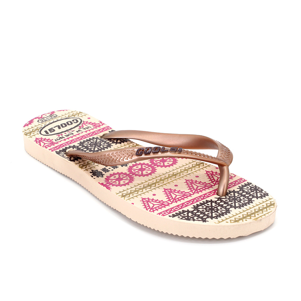 beach slippers for girls