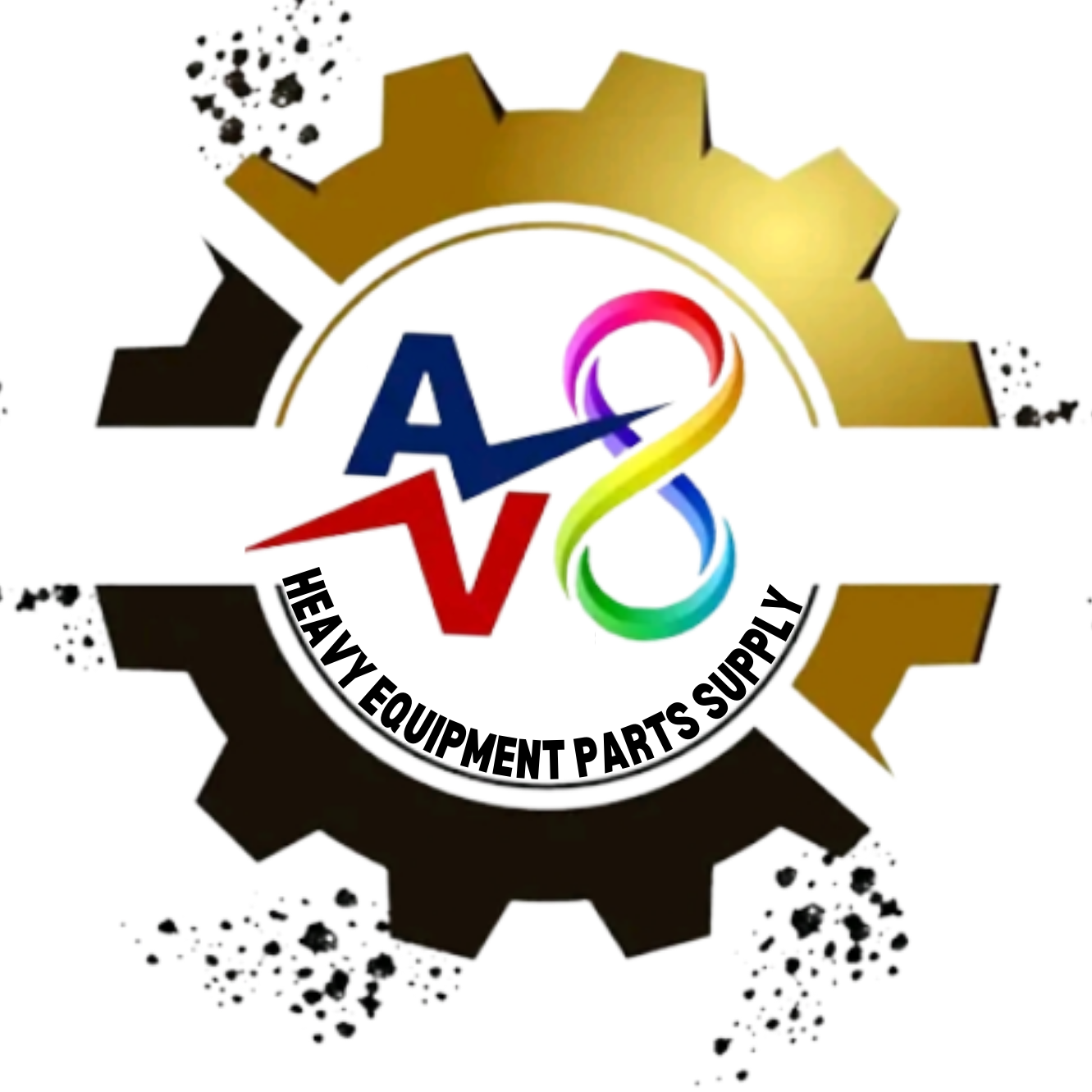 Shop online with AV8 HEAVY EQUIPMENT PARTS SUPPLY now! Visit AV8 HEAVY
