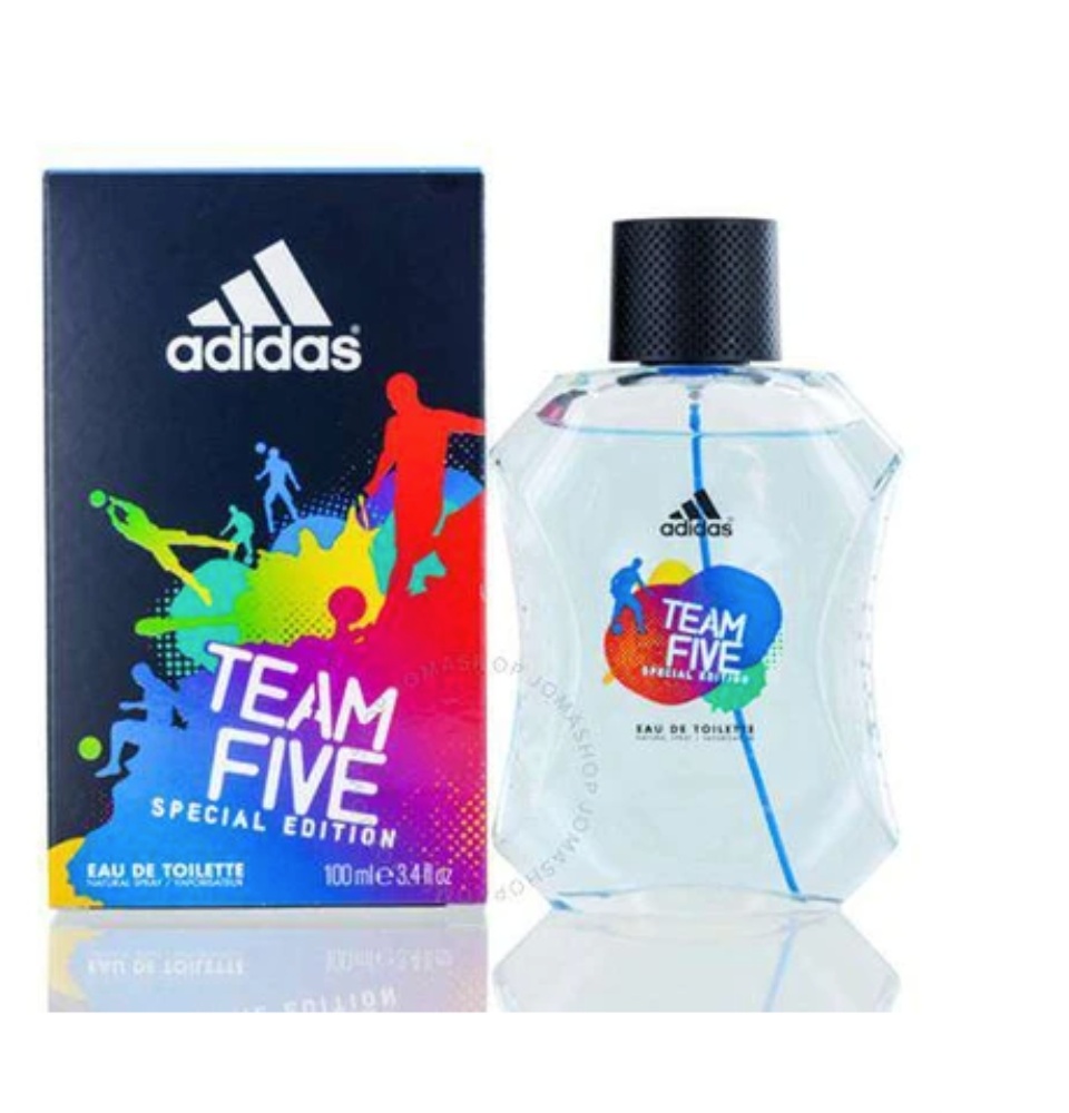 adidas perfume lazada