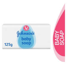 johnson baby soap cost