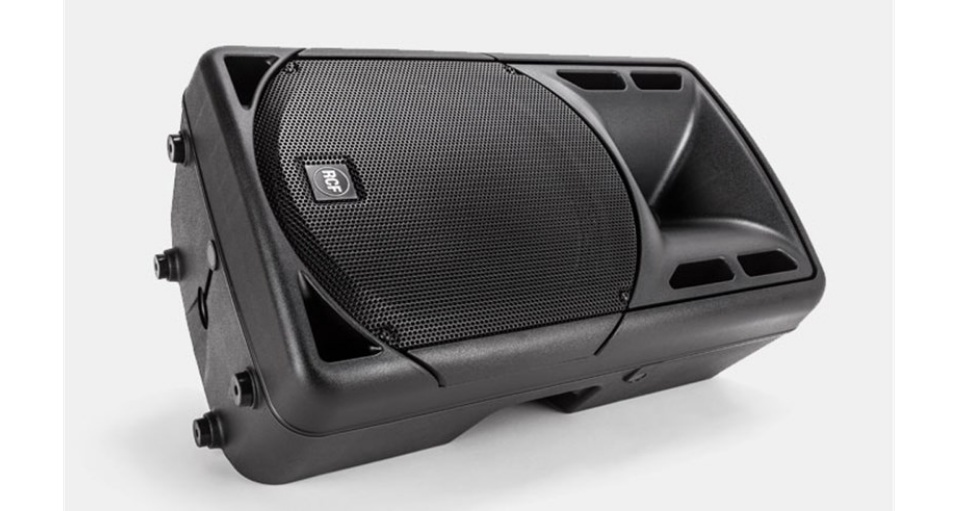 RCF ART 312-A ACTIVE FULL RANGE SPEAKER Local Supplier Warranty