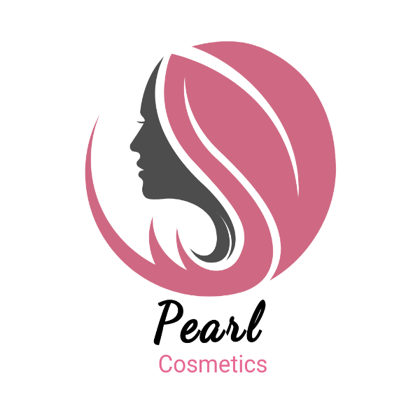 N beauty salon logo image Royalty Free Vector Image