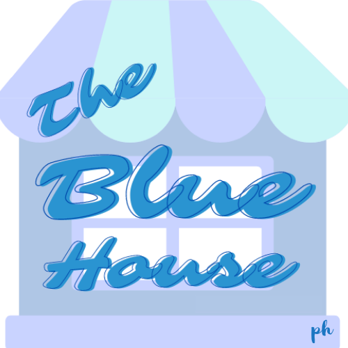 Shop Online With The Blue House Now Visit The Blue House On Lazada