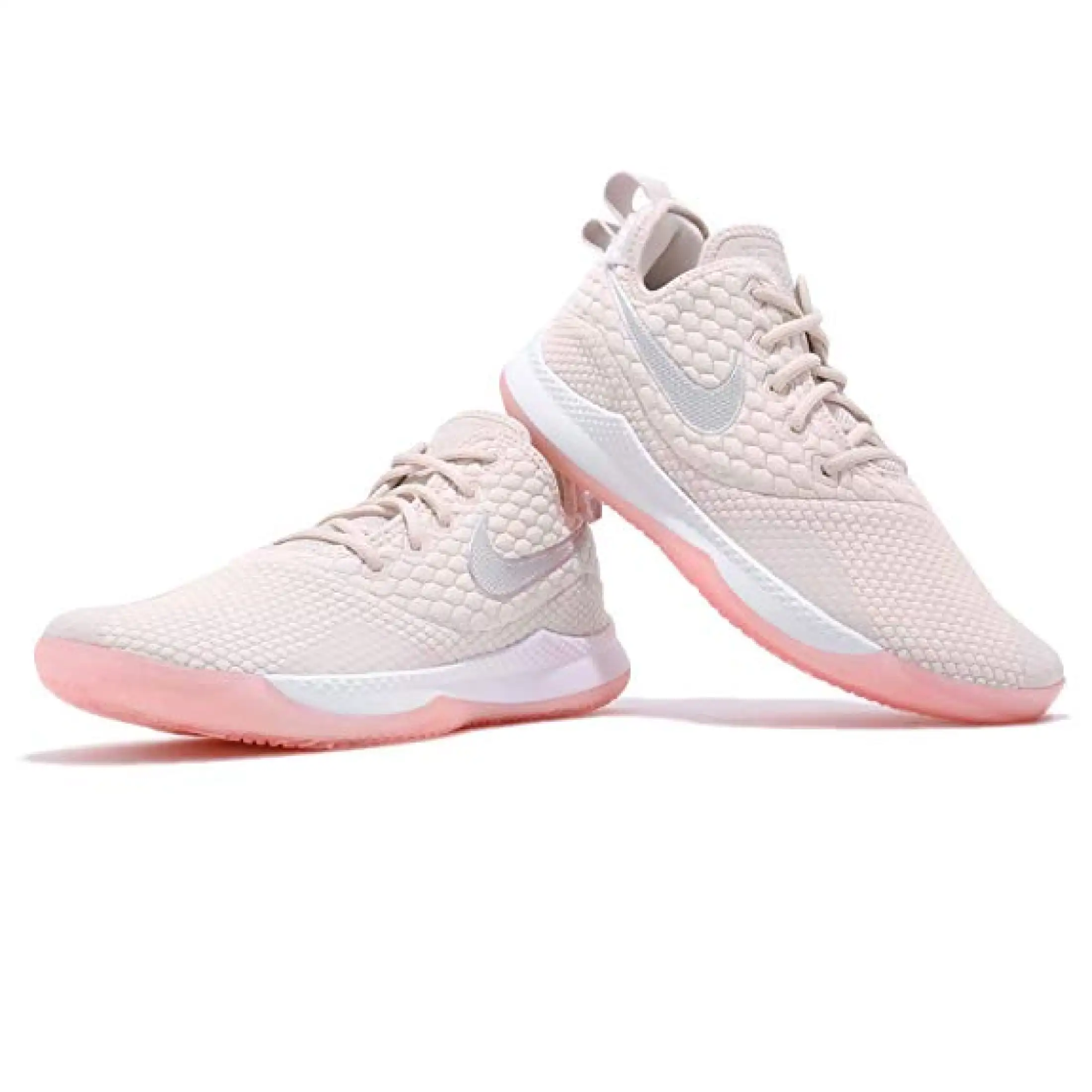 lebron witness 3 pink