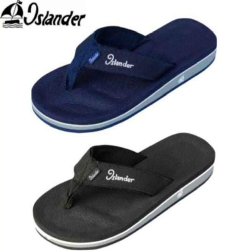 Islander slippers online