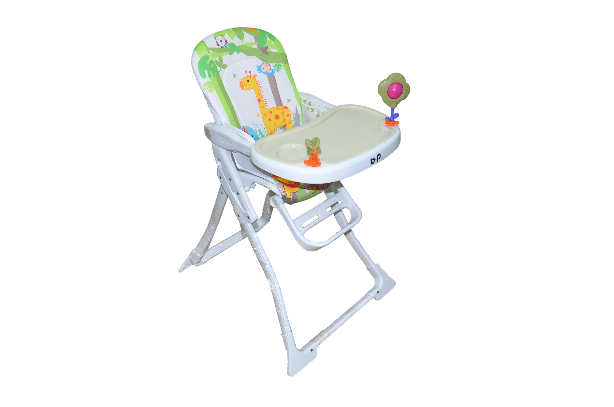 pretty high chair