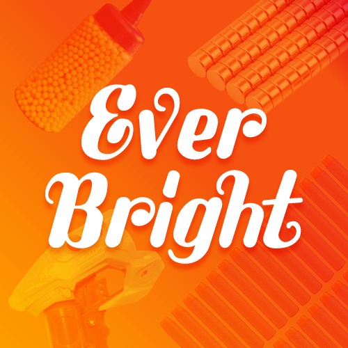 Ever Bright store logo