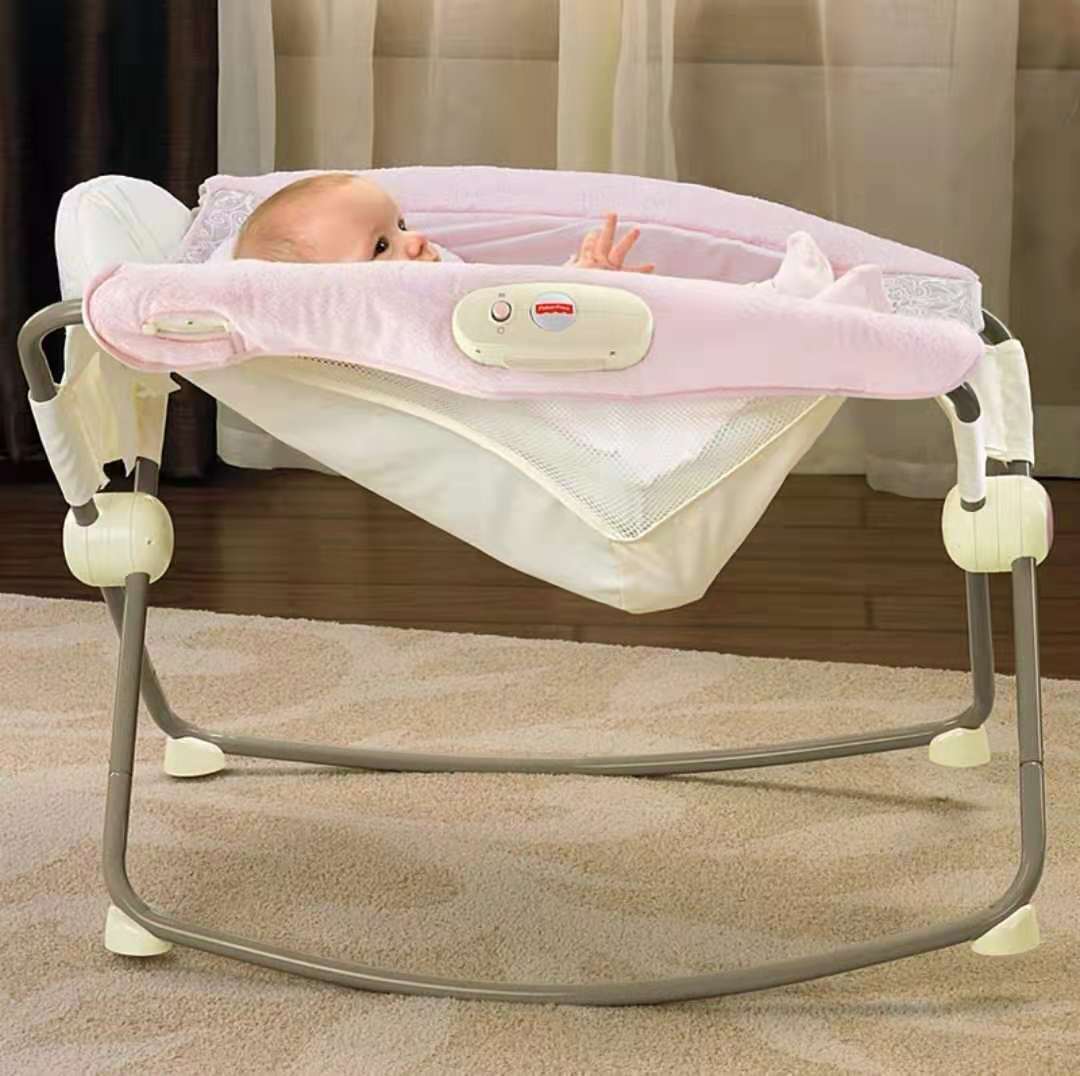 lidl bedside crib