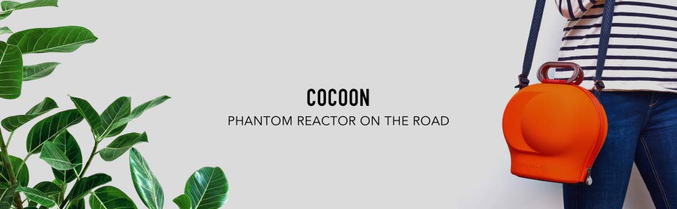 cocoon reactor