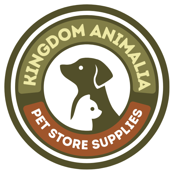 Shop online with Kingdom Animalia Pet Store Supplies now! Visit Kingdom