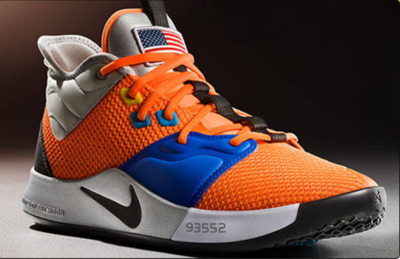 mens pg 3 nasa