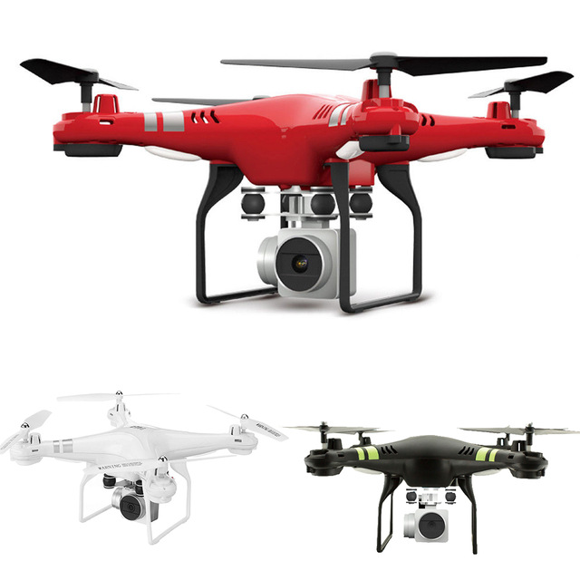 x52hd drone