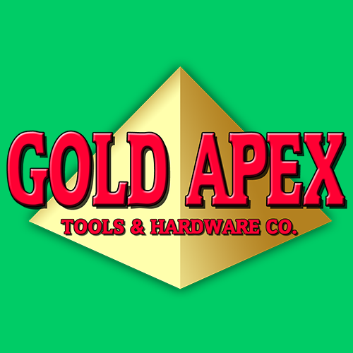 Gold Apex Tools and Hardware Official Store in the Philippines, Online
