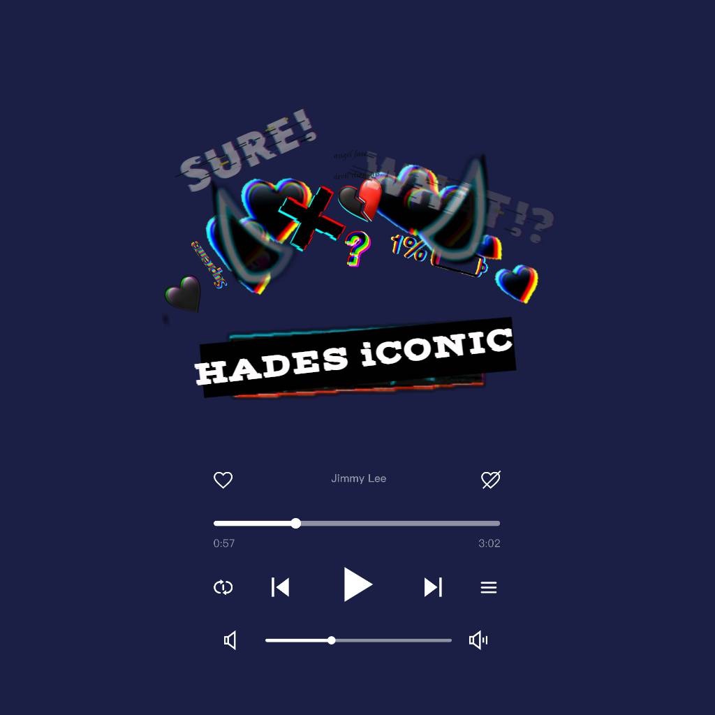 Shop At Hades Iconic 1619506476 With Great Deals Online Lazada Ph